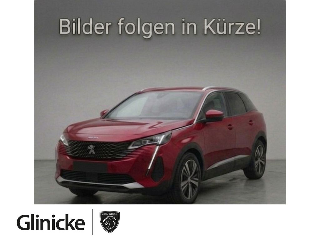 Bild des Angebotes Peugeot 3008 GT PureTech 130 EAT8