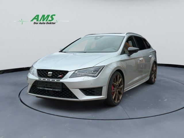 Bild des Angebotes Seat Leon ST Cupra 290