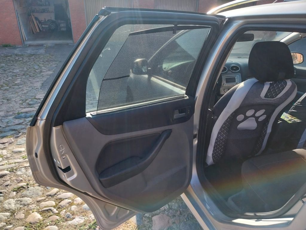 Bild des Angebotes Ford Focus 1,6 Ti-VCT Titanium Turnier Titanium