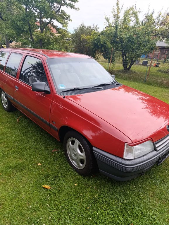 Bild des Angebotes Opel Kadett