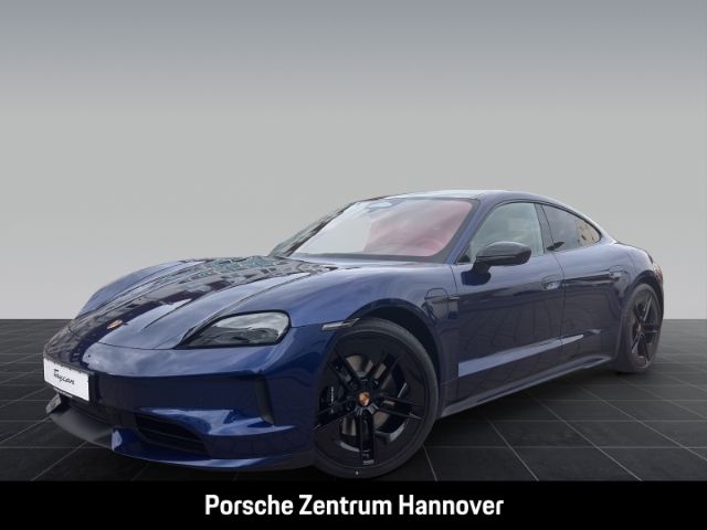 Bild des Angebotes Porsche Taycan 4S Black Edition