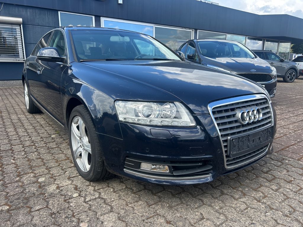 Audi A6 Lim. 2.7 TDI