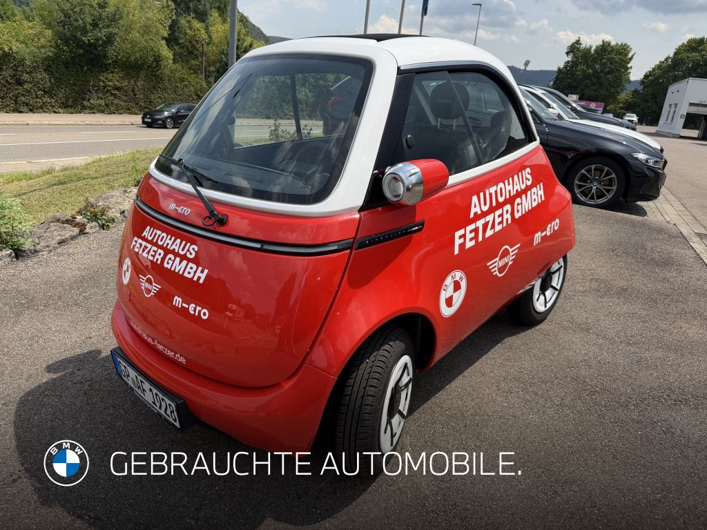 Bild des Angebotes Microlino Andere