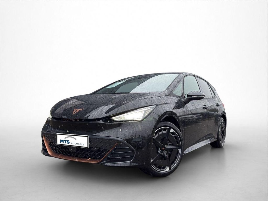 Bild des Angebotes Cupra Born Edition Dynamic 231PS 79 kWh