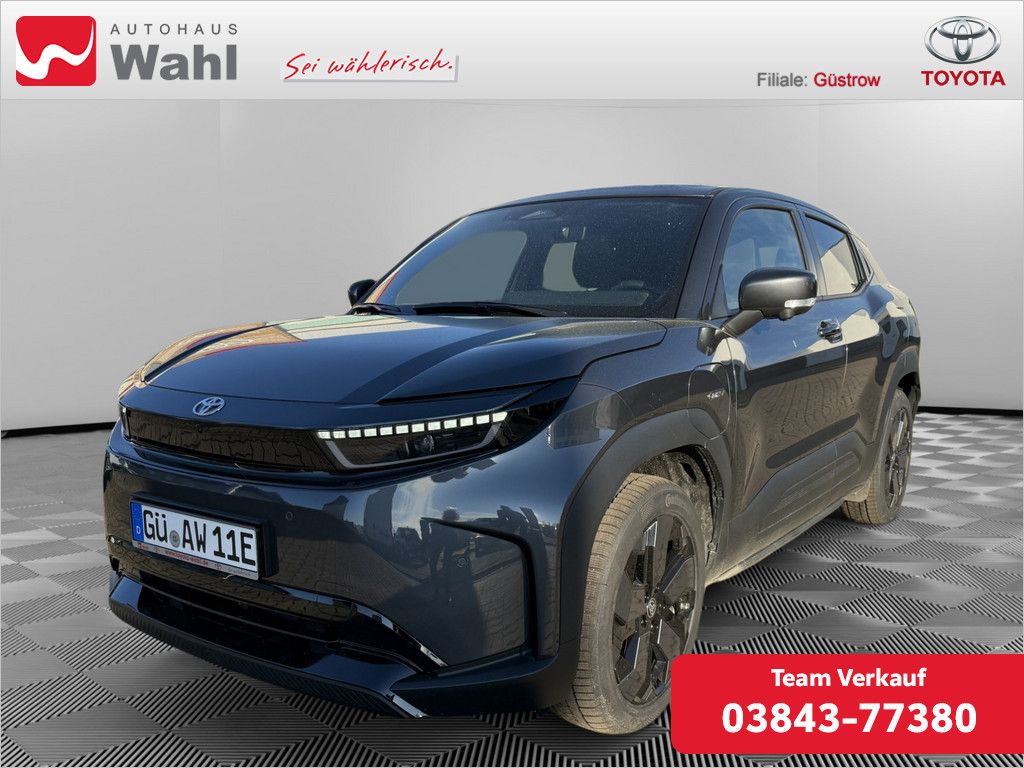 Bild des Angebotes Toyota Urban Cruiser FWD Lounge 61kWh