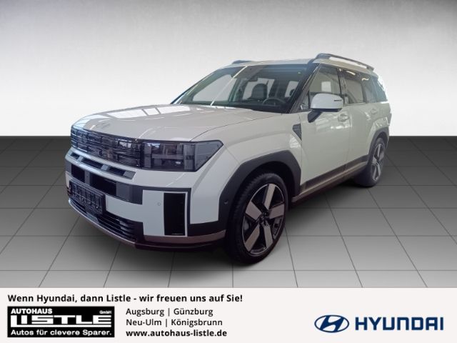 Bild des Angebotes Hyundai SANTA FE PHEV 1.6 T-GDI 4WD Signature Komfort-Pa