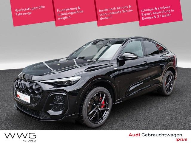 Bild des Angebotes Audi Q5 Sportback 2.0 TDI quattro S tronic AHK Matrix