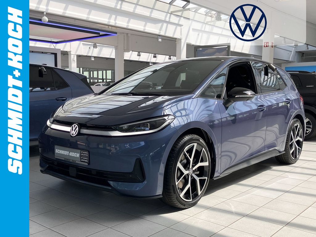 Bild des Angebotes Volkswagen ID.3 Neo Style 79 kWh LED-Scheinw. S-Dach Navi