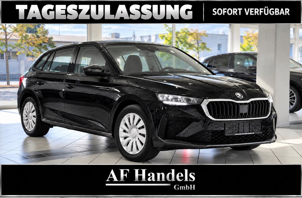 Skoda Scala 1.0 TSI Essence LED*SPURHALTE*PDC*DIGITAL