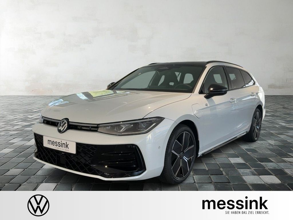 Bild des Angebotes Volkswagen Passat R-Line 1.5 l eHybrid *AHK*Navi*Pano*