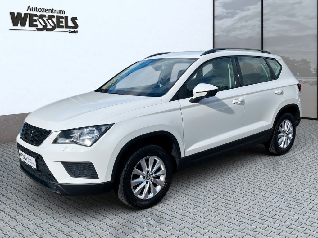 Bild des Angebotes Seat Ateca Reference