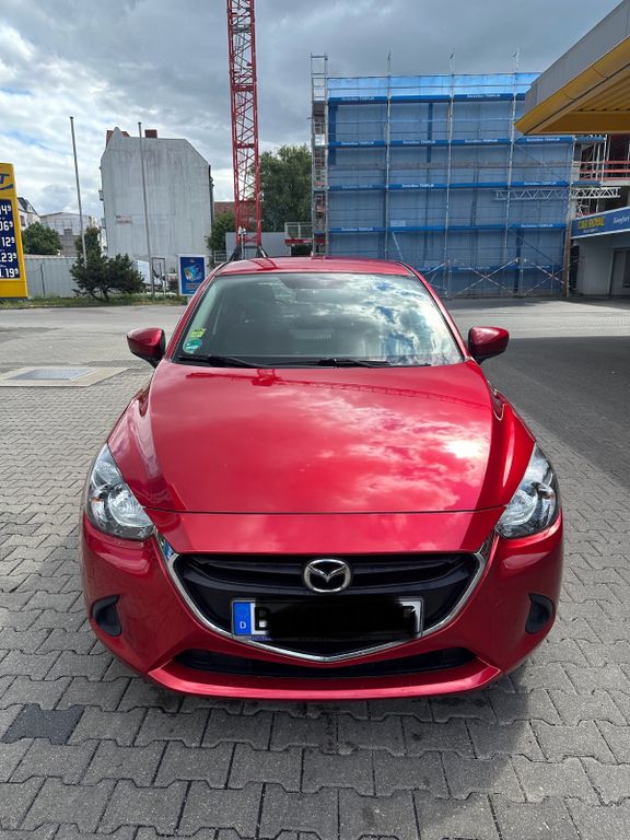 Bild des Angebotes Mazda 2 SKYACTIV-G 90 Center-Line Center-Line