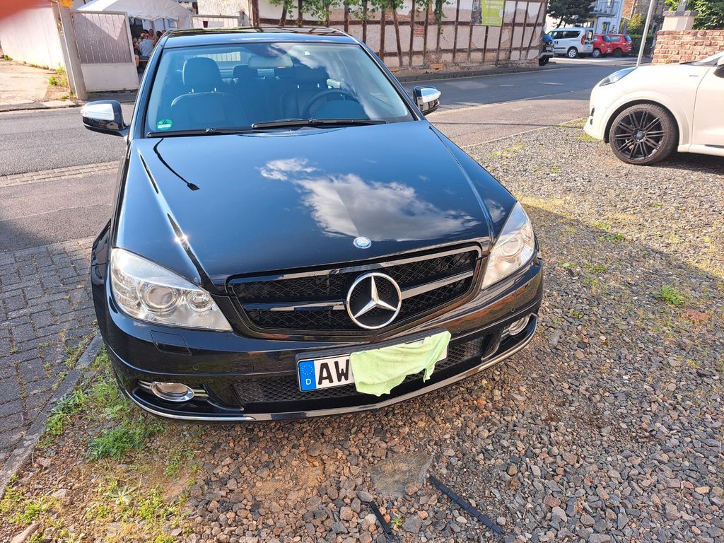 Bild des Angebotes Mercedes-Benz C 230