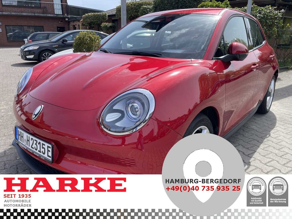 Bild des Angebotes GWM Ora 03 300
