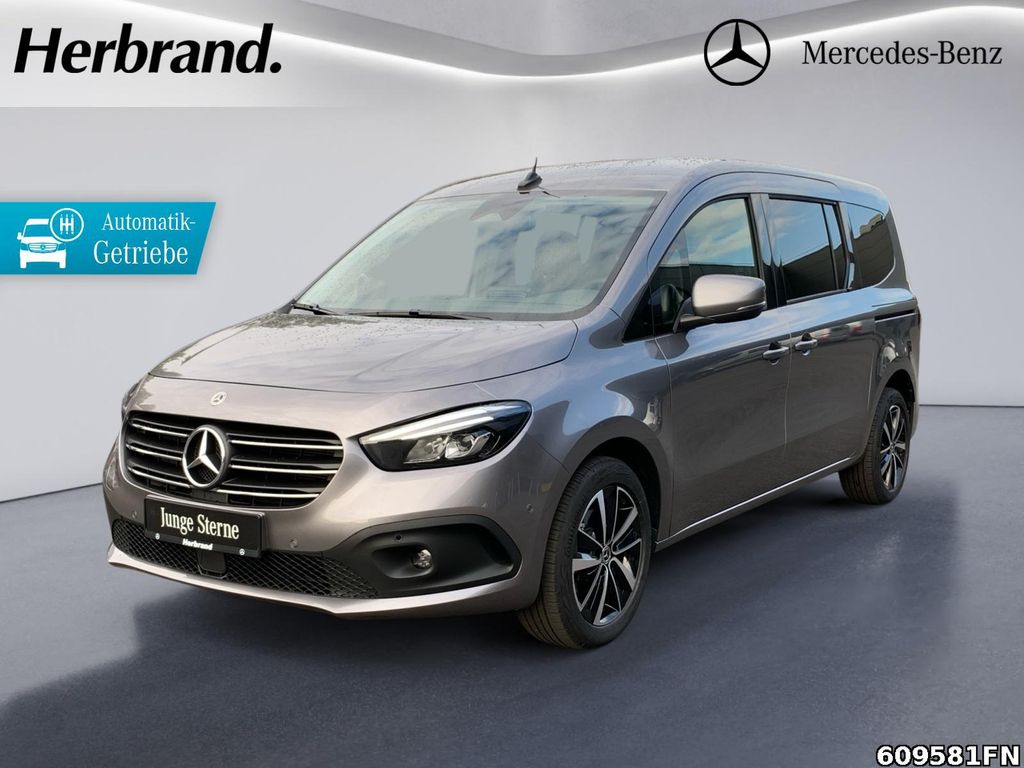 Bild des Angebotes Mercedes-Benz T 180 PROGR. Lang *LED**AHK**AUTOMATIK**7 SITZE*