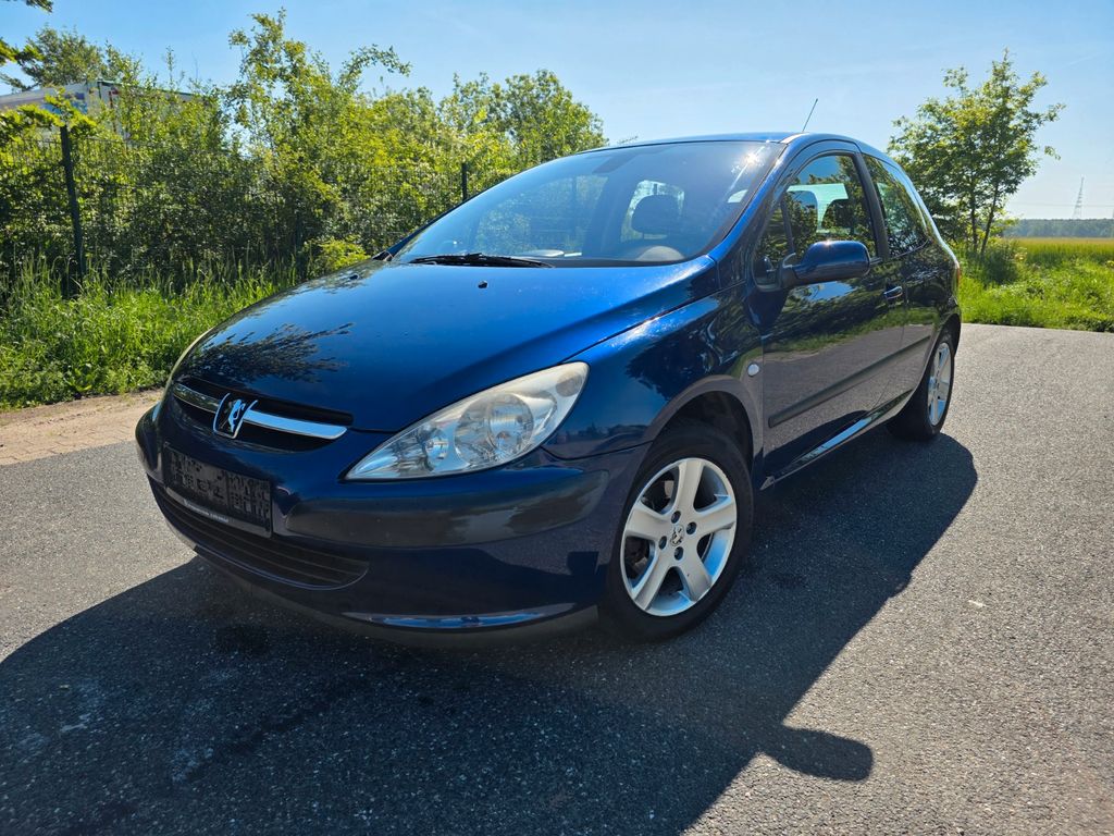 Bild des Angebotes Peugeot 307 Sport 135 Sport