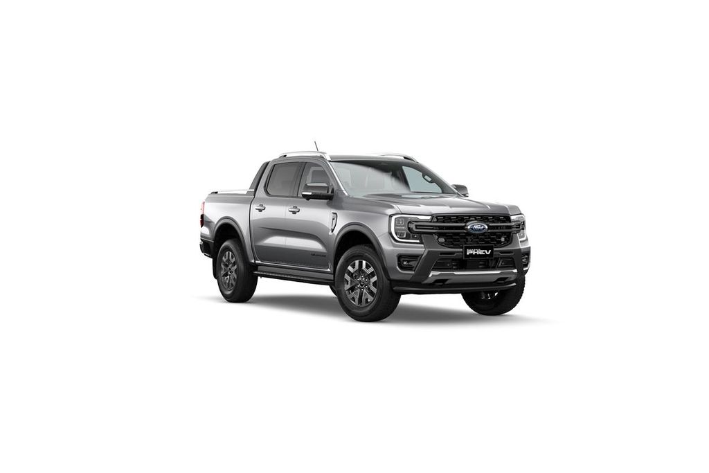 Bild des Angebotes Ford Ranger PHEV Platinum ACC*AHK*SITZBELÜFT.