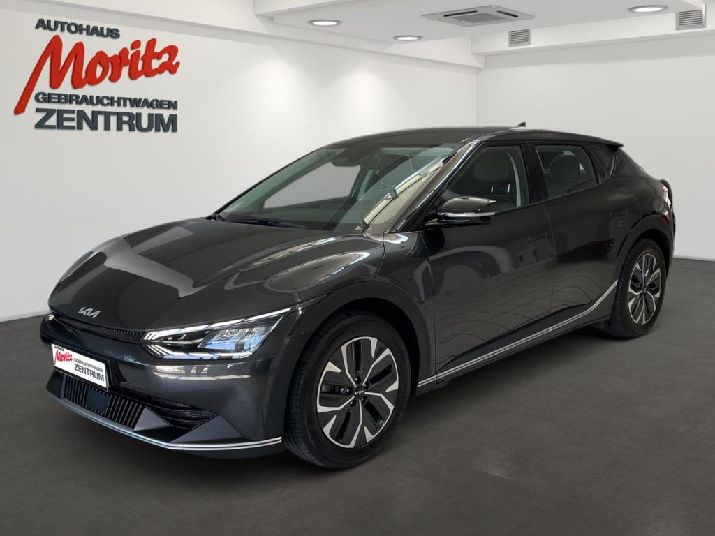 Bild des Angebotes Kia EV6 Elektro AWD *WÄRMEPUMPE*SOH 97%!*