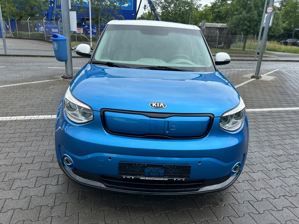 Bild des Angebotes Kia Soul EV  Play