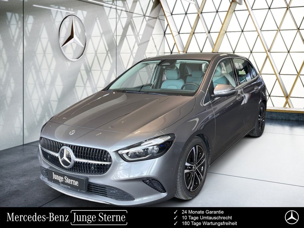 Bild des Angebotes Mercedes-Benz B 220 d Progressive AHK*EasyP*Multibeam*LenkradH