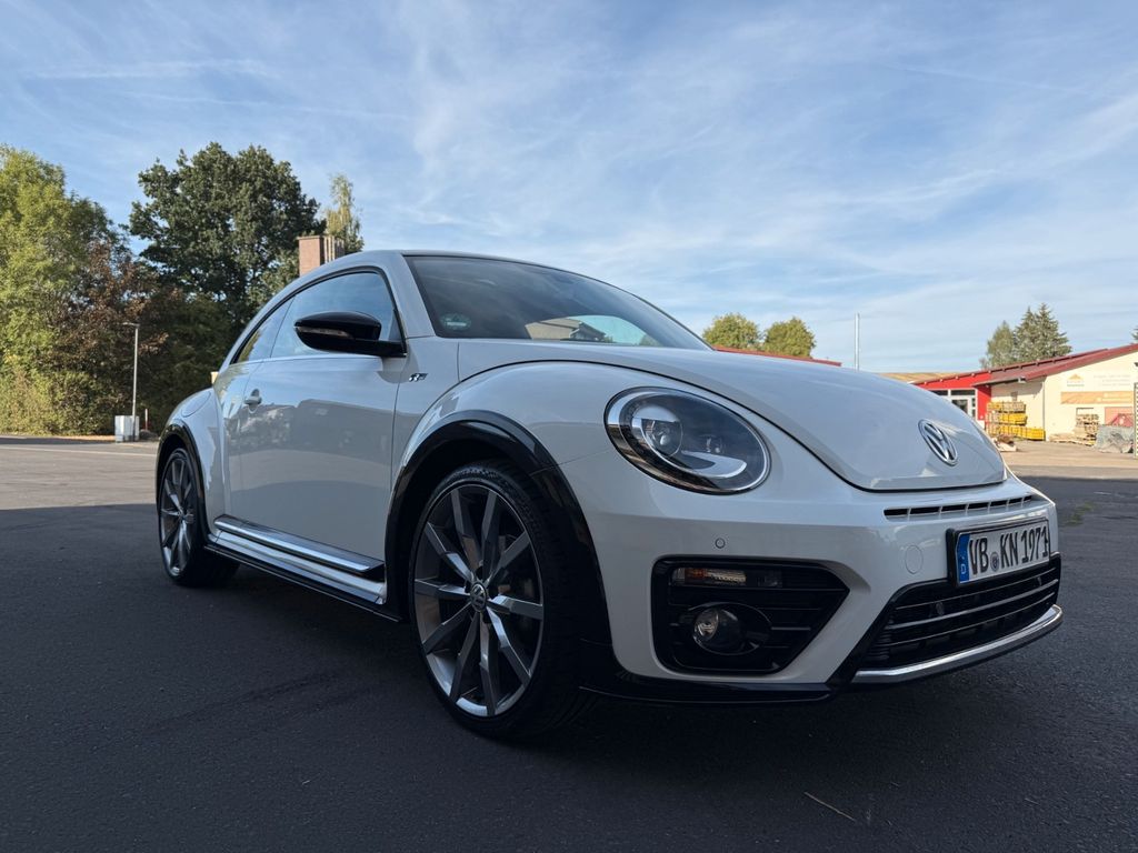 Bild des Angebotes Volkswagen Beetle 1.4 TSI BMT R-Line | 150 PS | 20" | Pano