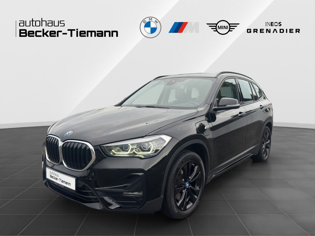 Bild des Angebotes BMW X1 xDrive25e Sport Line DAB | LED | Memory | PDC