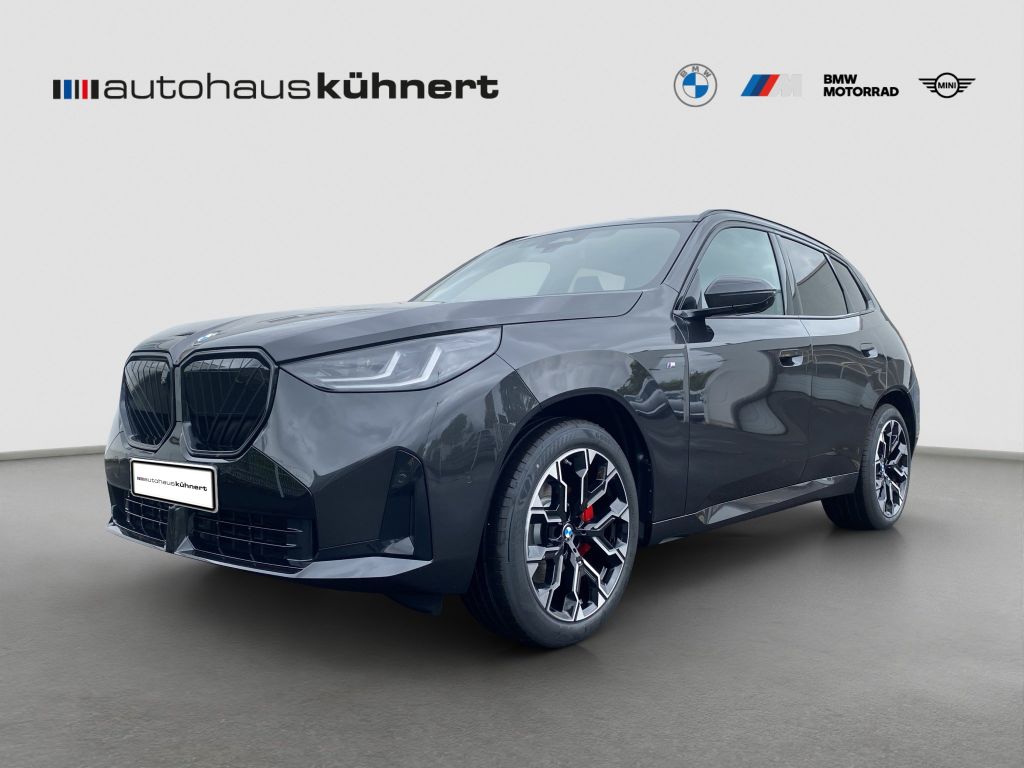 Bild des Angebotes BMW X3 20d xDrive M-Sport Pro UPE: 81.340 EUR M-Spor