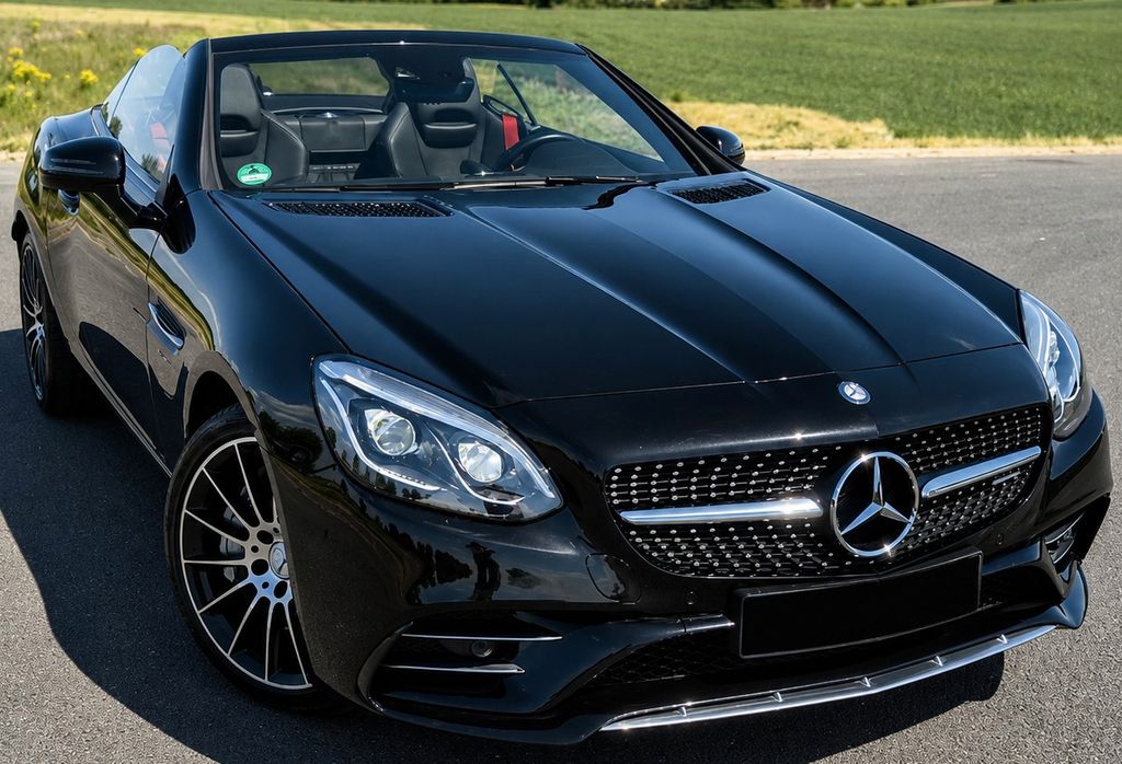 Bild des Angebotes Mercedes-Benz 367PS | Pano | AIRSCARF | 2. Hand | MB-Historie