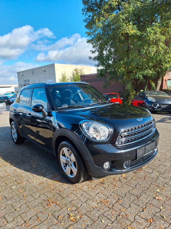 Bild des Angebotes MINI One Countryman
