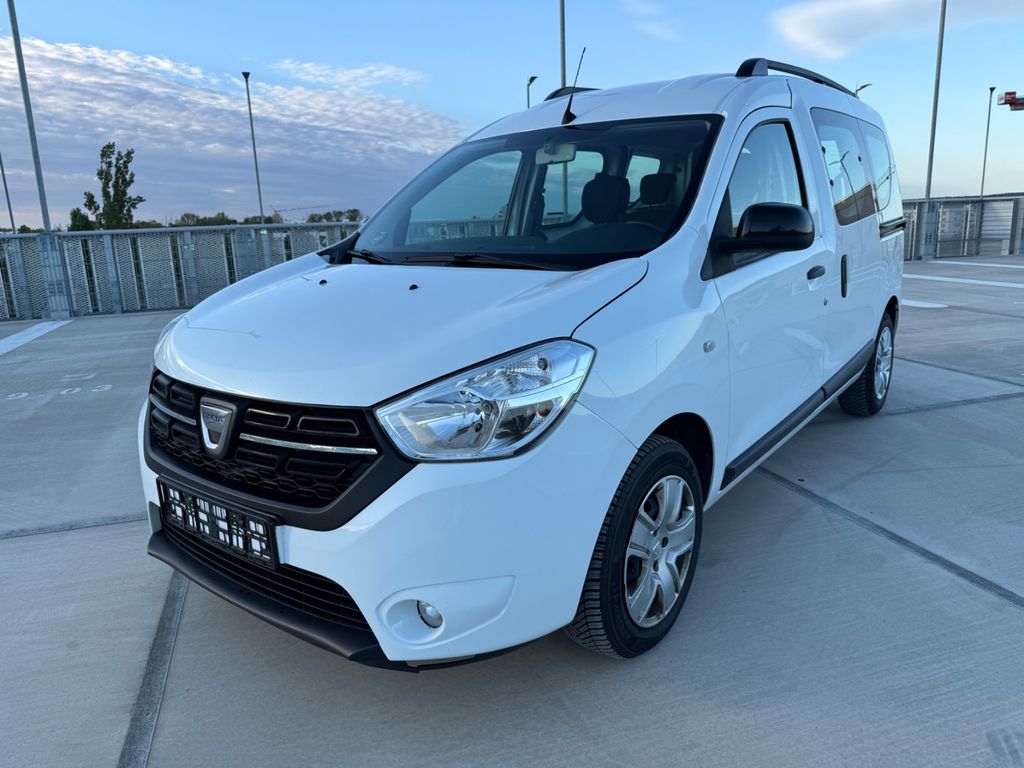 Bild des Angebotes Dacia Dokker Comfort KLIMA NAVI PDC TEMPOMAT