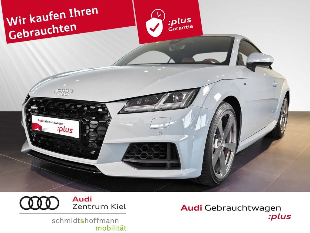 Bild des Angebotes Audi TT Coupé 45 TFSI quattro 20 years S-tronic LED