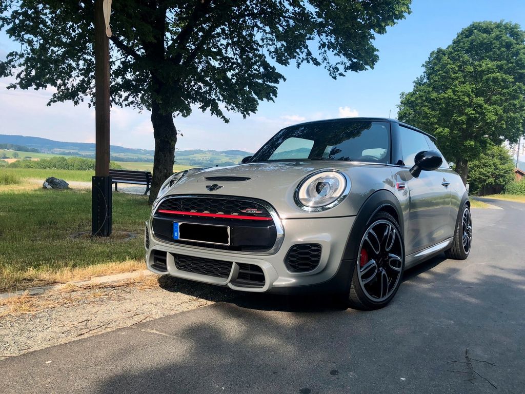 Bild des Angebotes MINI John Cooper Works