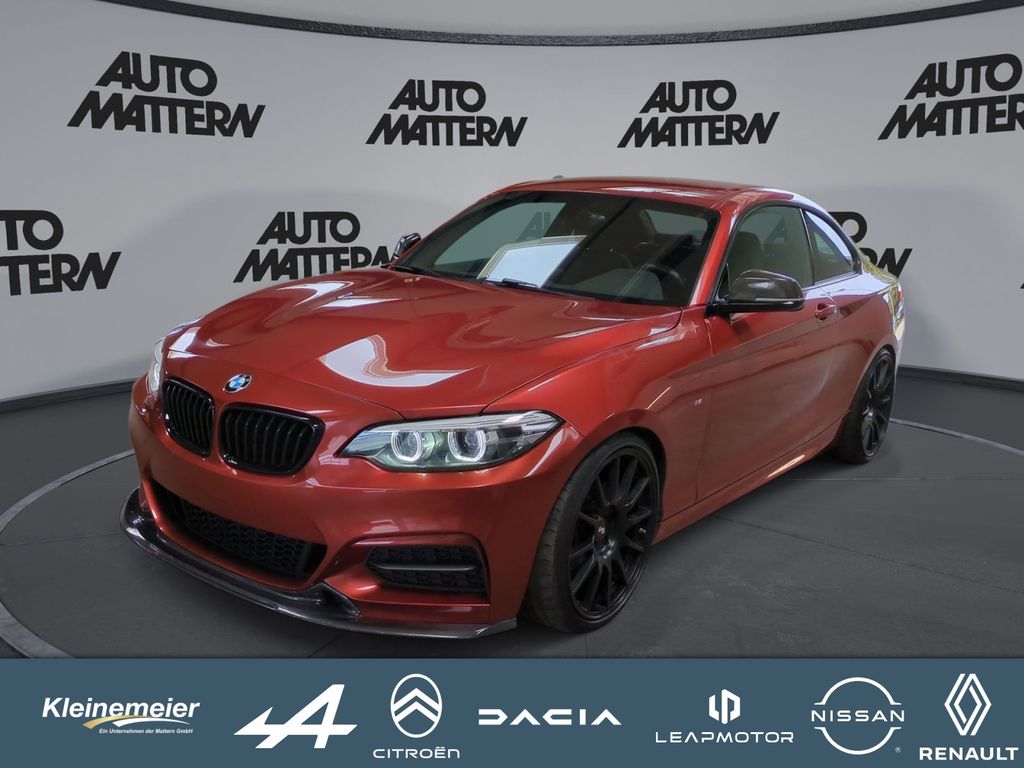 Bild des Angebotes BMW 225d M Sport ESD, Schnitzer uvm. *Kundenauftrag*