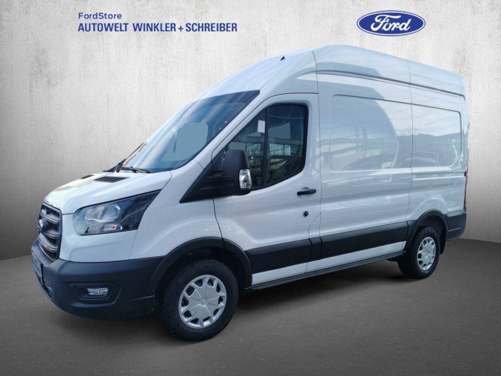Bild des Angebotes Ford Transit 350 L2H3 Lkw VA Trend