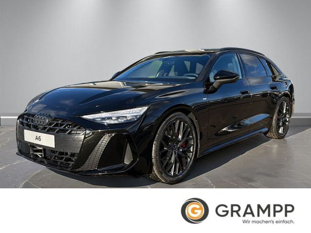 Bild des Angebotes Audi A6 Avant TDI quattro 360°+AHK+TECH PLUS+B&O+NAVI