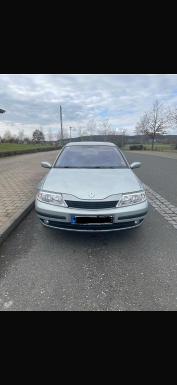Bild des Angebotes Renault Laguna Dynamique 1.8. 16V Dynamique