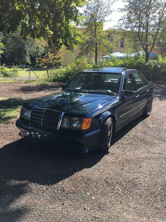 Bild des Angebotes Mercedes-Benz 230