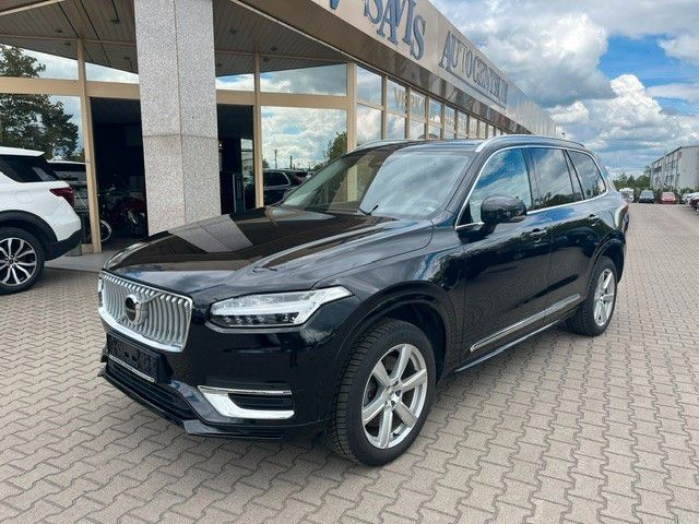 Bild des Angebotes Volvo XC90 Core 455PS Autm. PHEV AWD LED ACC Navi