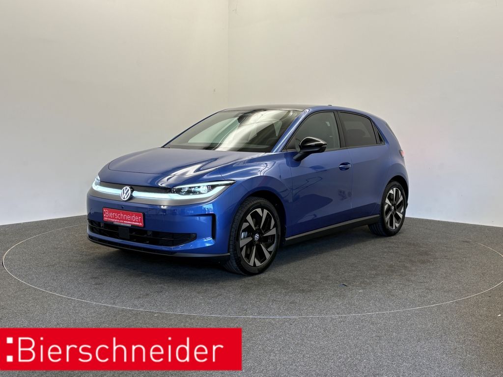 Bild des Angebotes Volkswagen ID. Polo 52 kWh Launch-Edition Style ALU 18 PANO