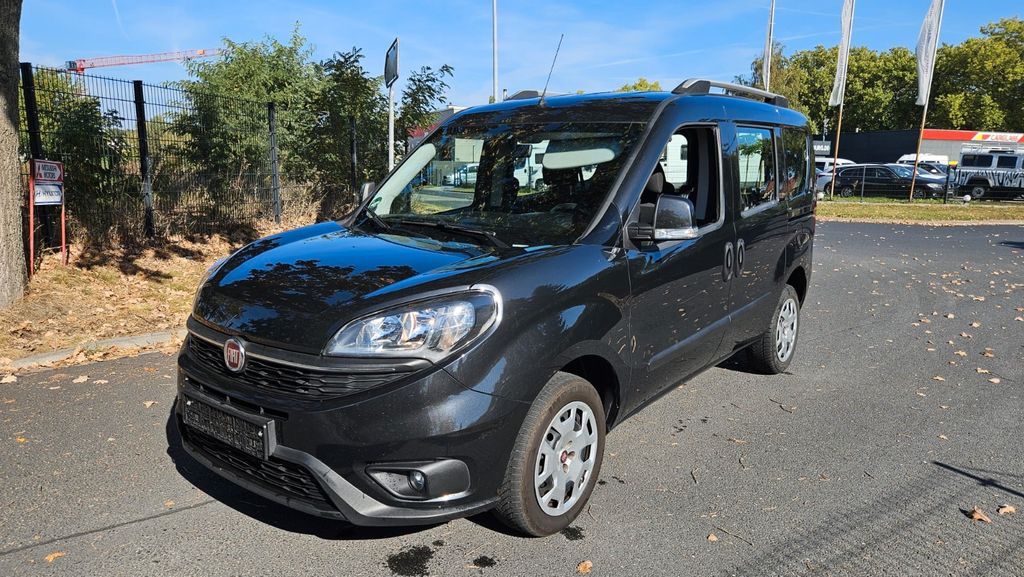 Bild des Angebotes Fiat Doblo Doblò Active