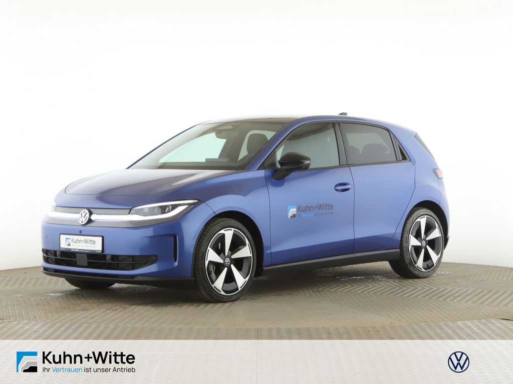 Bild des Angebotes Volkswagen ID. Polo Style *Pano*AHK*Matrix*RFK*Memory*Massa