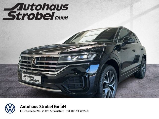 Bild des Angebotes Volkswagen Touareg R-Line 3.0 TDI SCR 4MOTION 8-Gang-Automa