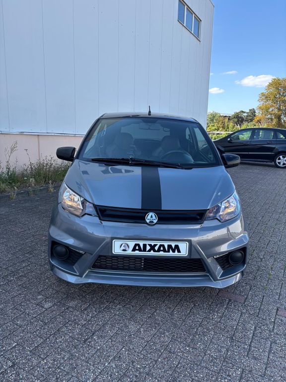 Bild des Angebotes Aixam Coupé