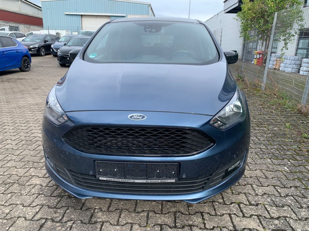 Bild des Angebotes Ford C-Max C-MAX Sport