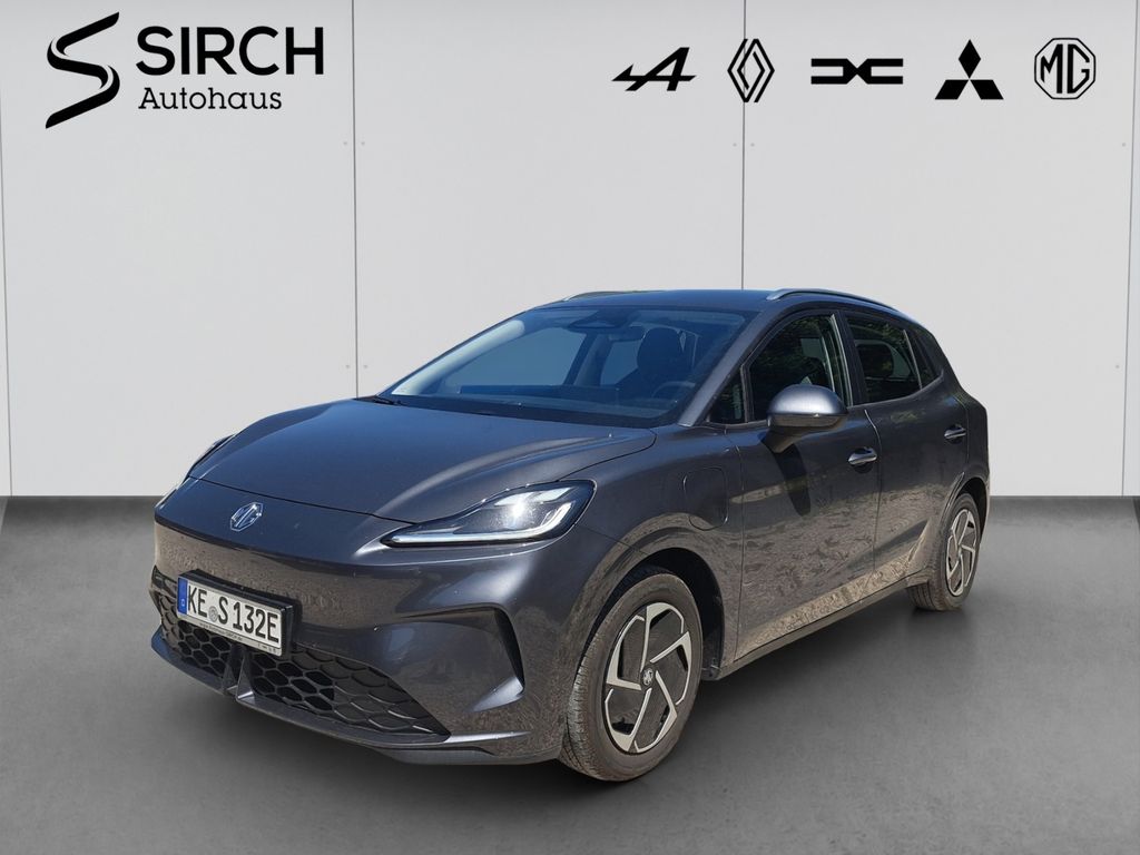 Bild des Angebotes MG4 Urban Comfort