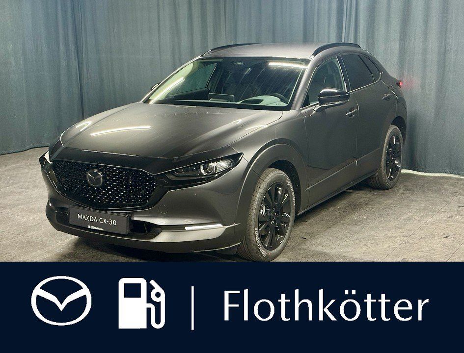 Bild des Angebotes Mazda CX-30 140PS AG HOMURA PLUS*LEDER-S*BOSE