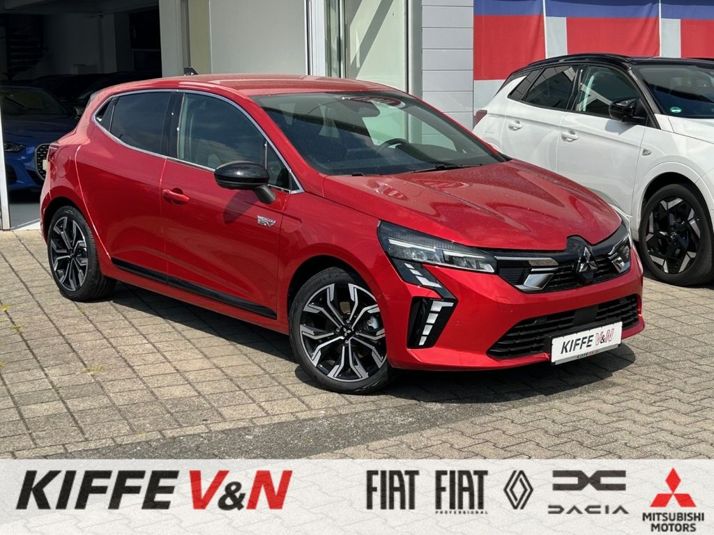 Bild des Angebotes Mitsubishi Colt Top Hybrid 1.6 BOSE NAVI KAMERA SHZ