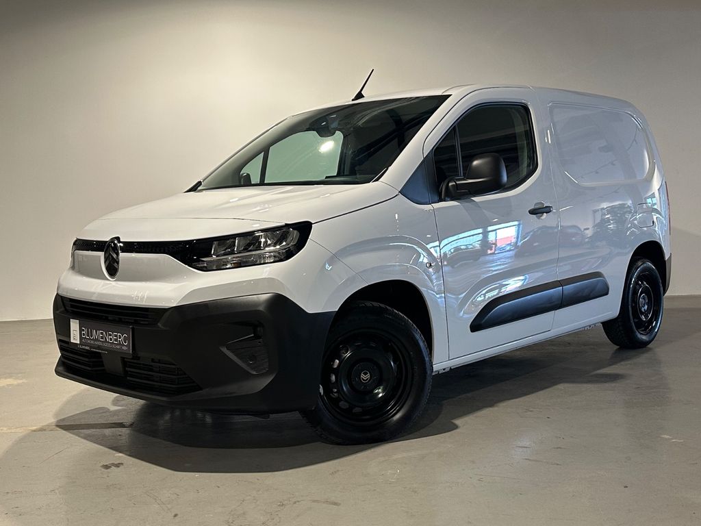 Bild des Angebotes Citroën Berlingo Kasten L1H1/M *Carplay,Kamera,Tempo.*