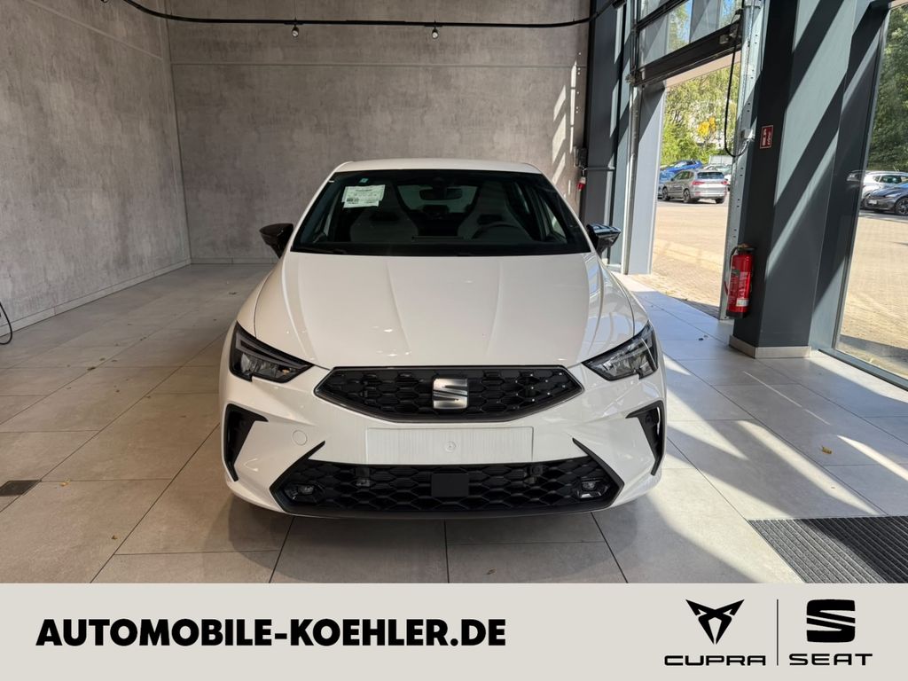 Bild des Angebotes Seat Ibiza FR 1.0 TSI 85 kW (116PS) 6-Gang