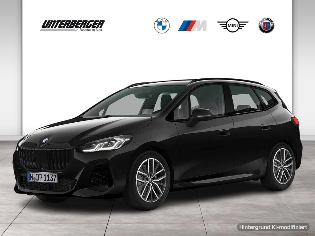 Bild des Angebotes BMW 223d xDrive Active Tourer M Sportpaket ACC 360